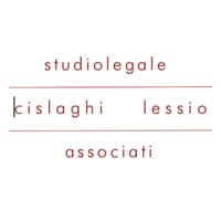 studiolegale cislaghi lessio associati logo