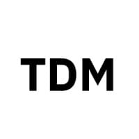 TDM Team logo