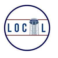 Tower Local logo
