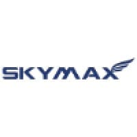 Skymax logo