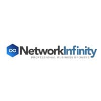 Network Infinity Business Brokers logo