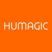 Humagic Group AB logo