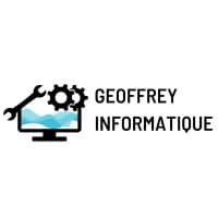 Geoffrey Informatique logo