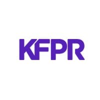 KFPR Social logo