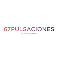 67 PULSACIONES logo