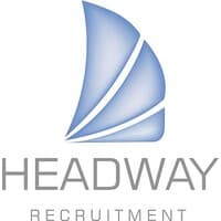Headway Recruitment logo