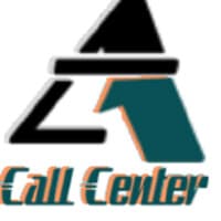 A1 Call Center logo