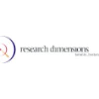 Research Dimensions logo