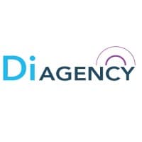 DiAgency logo