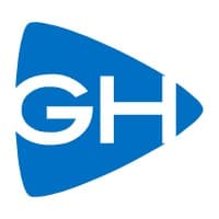 GH Executive logo