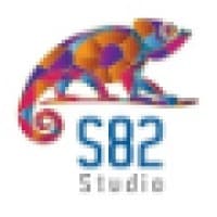 S82 Studio logo