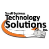 Small Business Technology Solutions logo