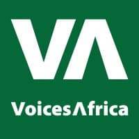 VoicesAfrica logo