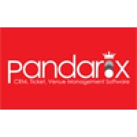 Pandarix Booking Management logo