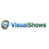 VisualShows logo
