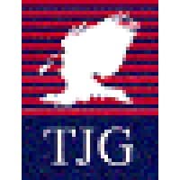 The Jefferson Group logo