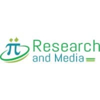 Pi Research and Media logo