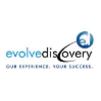 Evolve Discovery logo