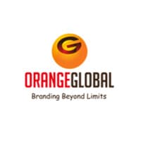 Orange Global -Trusted & Top Digital Marketing Agency in Noida logo