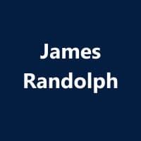 James Randolph logo