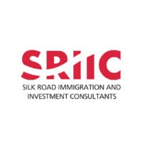 Silk Road Immigration & Investment Consultants logo