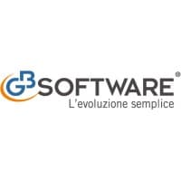 GBsoftware S.p.A logo