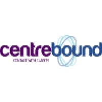 Centrebound logo