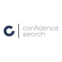 CONFIDENCE SEARCH A/S logo