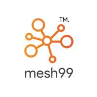 Mesh99 logo