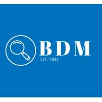 Nigel Corneal BDM Service Network logo