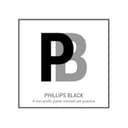 Phillips Black logo