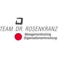 Team Dr. Rosenkranz logo
