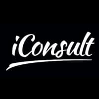 iConsult Agency logo