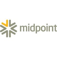 Midpoint AB logo