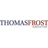 Thomas Frost Executive logo