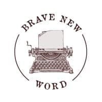 Brave New Word logo
