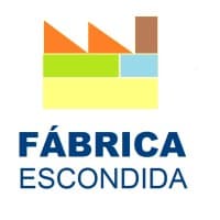 FÃBRICA ESCONDIDA logo
