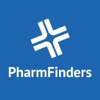 PharmFinders logo
