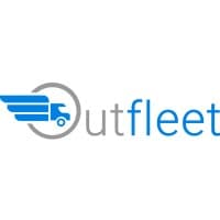 Outfleet logo
