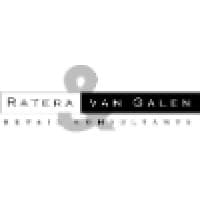 Ratera & van Galen logo