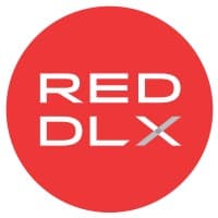 Red Deluxe Brand Development logo