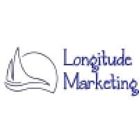 Longitude Marketing logo