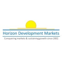 Horizon Development logo
