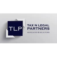 Tax N Legal logo