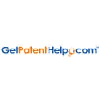 GetPatentHelp.com logo