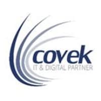 Covek Tecnologia logo