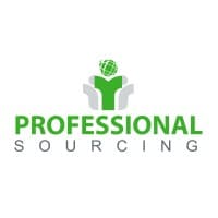 Professional Sourcing SA logo