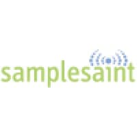 Samplesaint logo