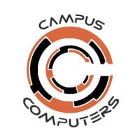 Campus Computers logo