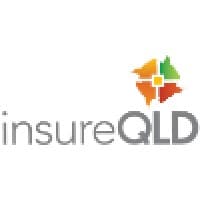 Insure Qld logo